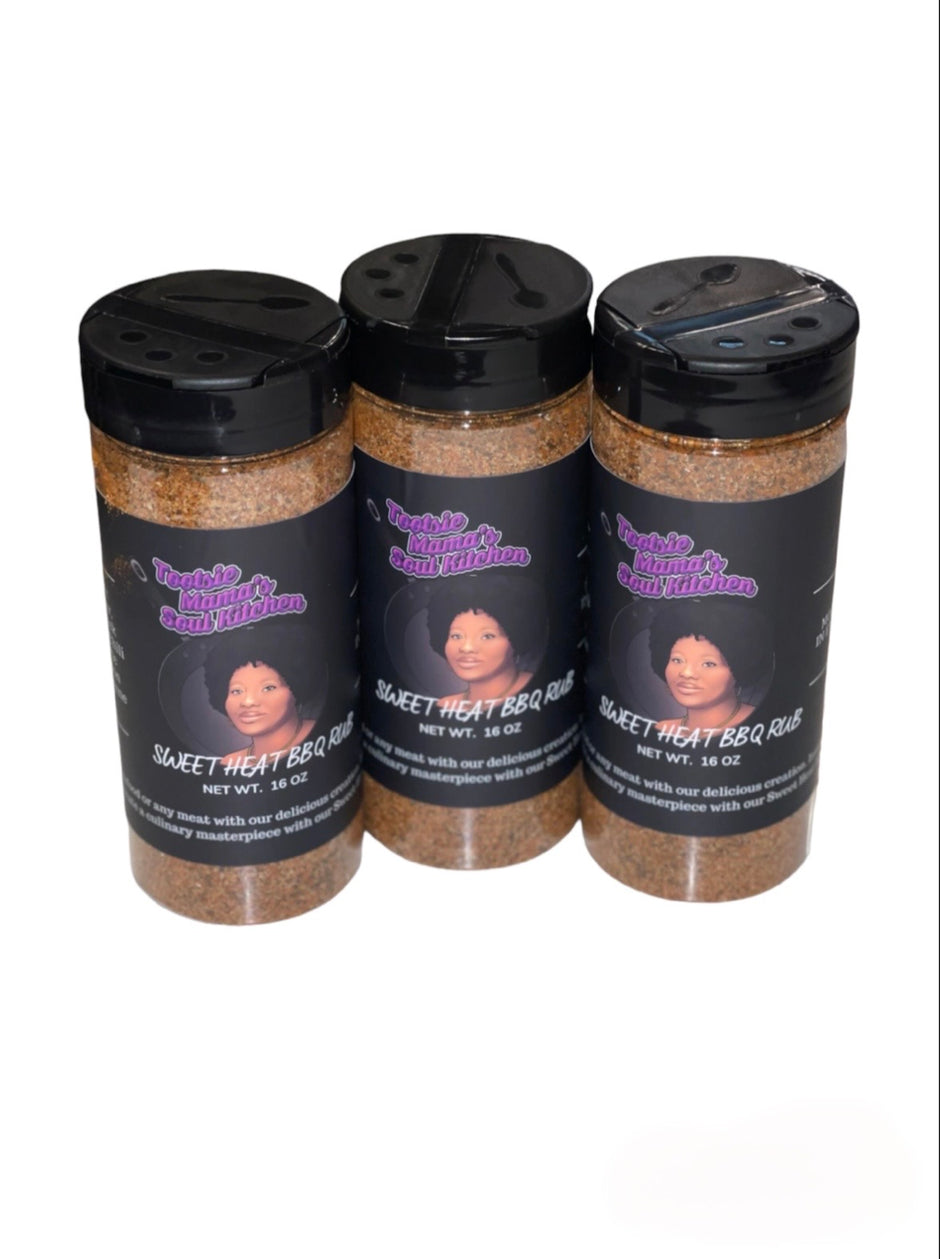 Products – Tootsie Mama’s Soul Kitchen