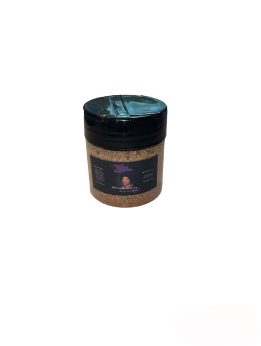 TOOTSIE MAMA’S ALL PURPOSE SEASONING (mini)